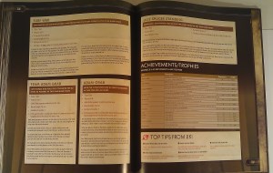 BioShock 2 Limited Edition Strategy Guide (19)
